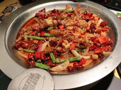 -嘎嘎鸭脑壳(金沙店)