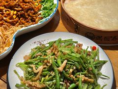-满园烤鸭·春饼(中街大悦城店)