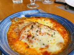 -香草意餐厅(杏石口路店)