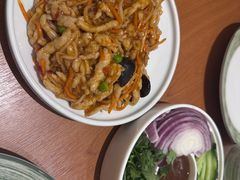 -老昌春饼(中央大街店)