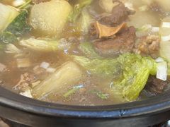 -百年认一力 太原老字号 (桥头街店)