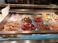 -成都你六姐·牛肉冒菜(城市集市合生汇店)