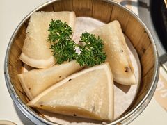-嗲嗲的椰子鸡・太琼糟粕醋(上海百联又一城店)