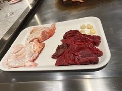 -火地铁板烧(河西龙湖天街店)
