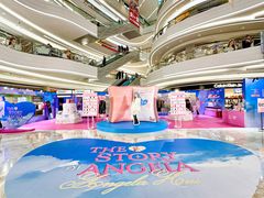 -KK ONE(京基滨河时代店)