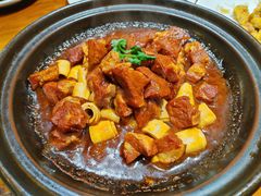 -李记大厨