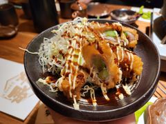 -炉胜·炉端烧·居酒屋