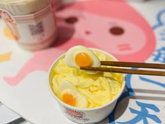 -和气桃桃(宏伊广场店)