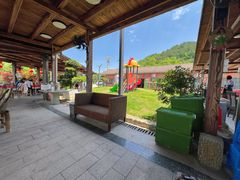 -清水湾农庄(机器人大道店)