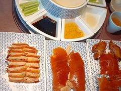 -羲和雅苑•北京烤鸭(乐园道万象城店)