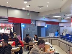 -醉人椒麻辣香锅(王府井喜悦店)