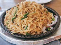 -蒙亨·手把肉·蒙古包文化主题餐厅(天恒广场店)