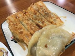 -春水锅贴·传统鲁菜(大明湖店)