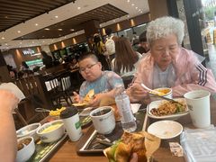 -魏家凉皮(博水商务大厦店)