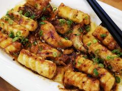 -焯明脆肉鲩世家(金沙洲店)