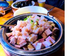 -炊烟小炒黄牛肉(中心印象城店)
