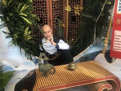 -霸王茶姬(南亚风情第壹城店)