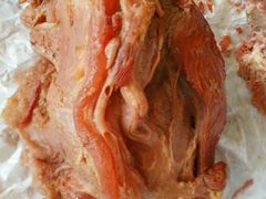 -刘纪孝腊牛羊肉(北广济街店)