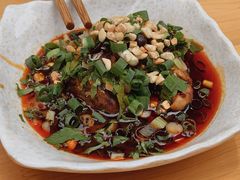 -雲记卢妈冷锅串串(中道街总店)