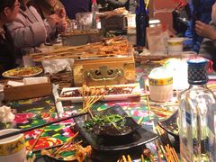 -醉烧膘·烧烤夜宵王(总店)