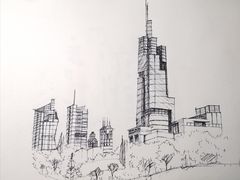-南京市规划建设展览馆
