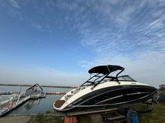 -千龙湖生态旅游度假区