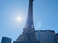 -澳门喜来登大酒店