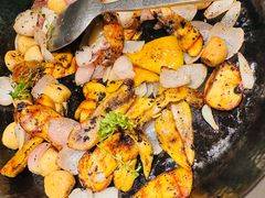 -四季民福烤鸭店(王府井东安门店)