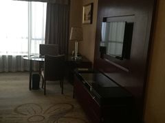 -舟山财富大酒店-自助餐厅