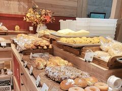 -西村叔叔的店·面包·甜品·蛋糕(崂山丽达店)