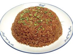 -卢大鲜鱼头捞饭(美利广场店)