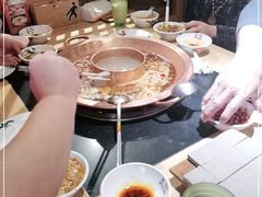 -老版火锅(半坡店)