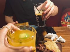 -SUPER BOWL 超级碗披萨(崂山丽达店)