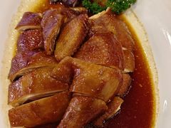-广州建国酒店-盈丰阁粤菜-粤式茶点