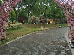 -东钱湖水上乐园(南门)