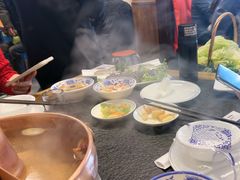 -仁和四季涮肉馆(天坛南门店)