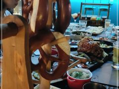 -haxnbauer海森堡德国餐厅(深圳coco店)