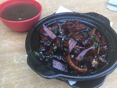 -新记肉骨茶