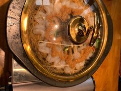 石锅生焖虾-鸡毛店·川菜(李家沱店)