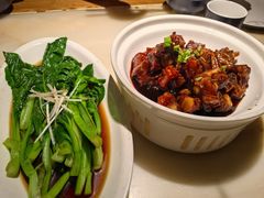 -绿茶餐厅(西单老佛爷店)