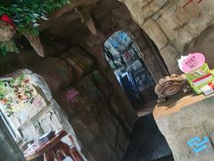 -大哈福烧烤·海鲜·家常菜(延安三路店)