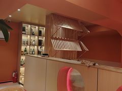 -明治屋(二十三年洪化桥店)