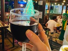 -Green Tree Rest. & Pub