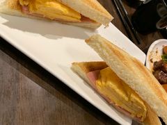 -新旺茶餐厅(嘉里城店)
