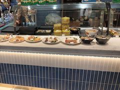 -贝林大翅鲸简餐厅(国家海洋博物馆店)