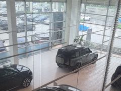 -上海永达捷豹路虎4S旗舰店
