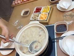 -湯系·煲汤手艺人(东二环泰禾广场店)