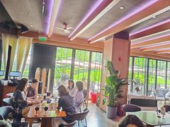 -The place那儿(新城国际店)