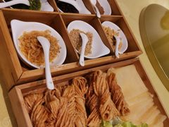 沂蒙风光-有喜胶东小馆(太申祥和店)