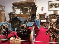 -宁波溪口古镇-民国大杂院